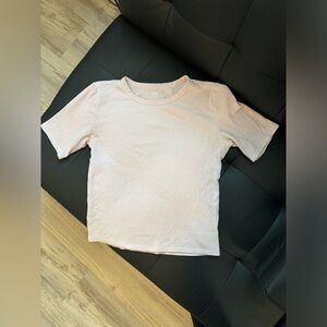 Aerie XS soft knit shirt